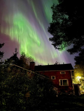 Cityhome Ainola in Rovaniemi